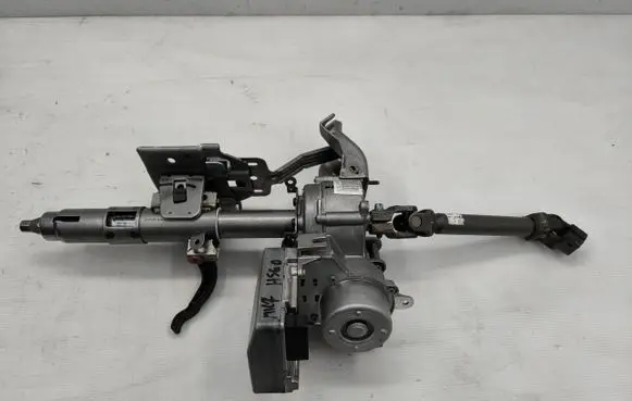 Ford Fiesta Steering wheel axle C1BC3C529AM