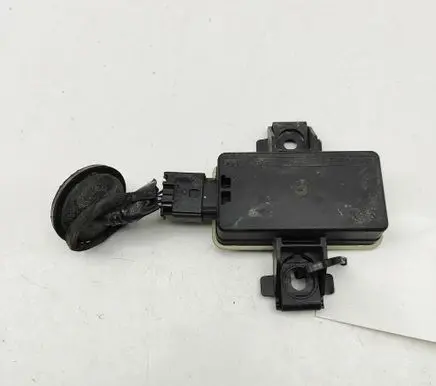 Mercedes-Benz CLS C257 Tire pressure control unit A0009002013 A0009027436