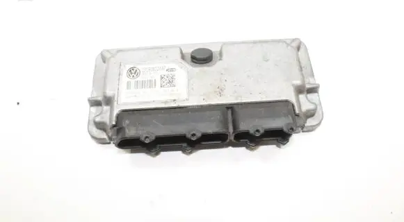Volkswagen Golf VI Engine control unit/module 03C906024AP 6160144705