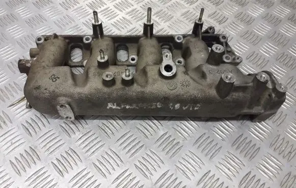 Alfa Romeo 147 Intake manifold 46761259