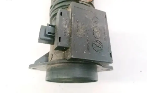 Volkswagen Sharan Mass air flow meter 71822101 7.18221.01