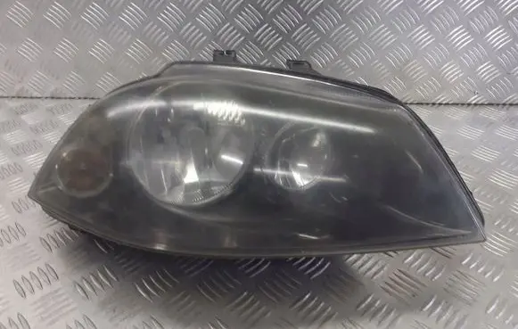 Seat Ibiza III (6L) LED Daytime headlight 