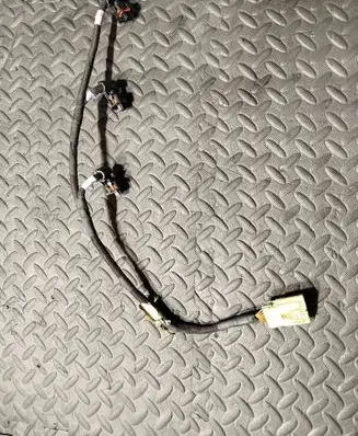 Maserati Ghibli Fuel injector wires 296210