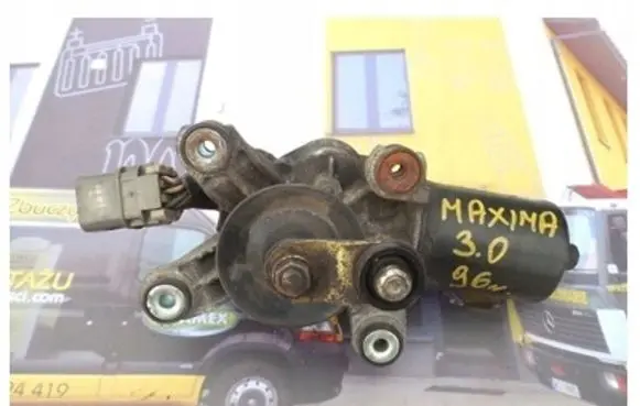 Nissan Maxima Wiper motor