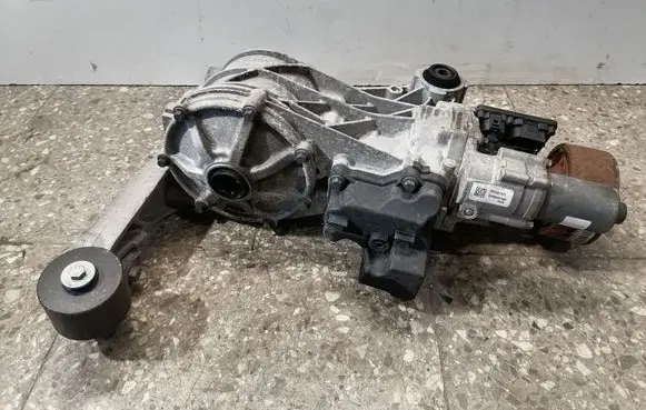 Volvo XC90 Rear differential P31437121 31380867 31367737