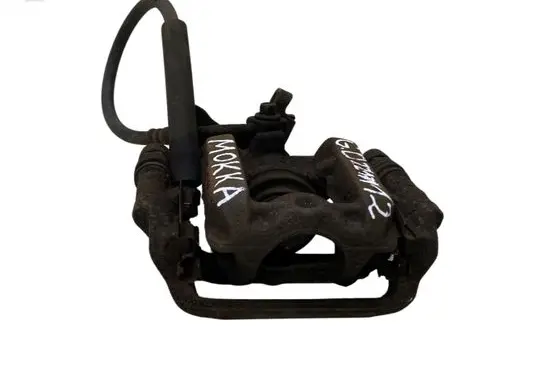 Opel Mokka Rear brake caliper
