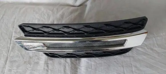 LED Daytime headlight