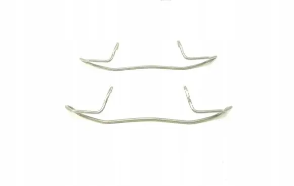 Audi A6 S6 C4 4A Front coil spring 