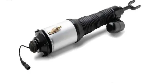 Bentley Continental Front air suspension shock absorber 3D0616040Q 3D0616040P 3D0616040AA