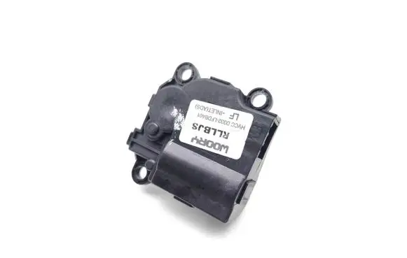 KIA Sportage A/C air flow flap actuator/motor D332LFDBA01