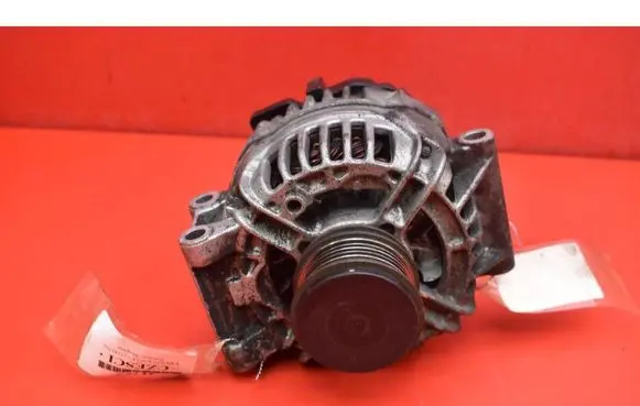 Renault Megane I Generator/alternator 7700434899