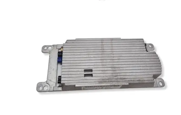 BMW X6 E71 Bluetooth control unit module 9257161 84109257161