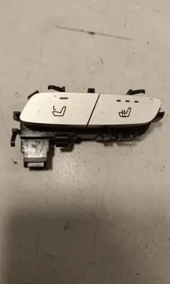 Mercedes-Benz E W213 Seat heating switch A2139051604