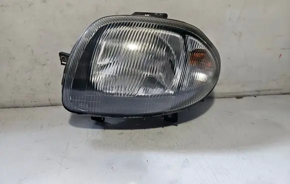 Renault Clio II Headlight/headlamp