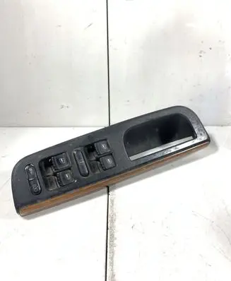 Volkswagen Golf IV Electric window control switch 1J4959857