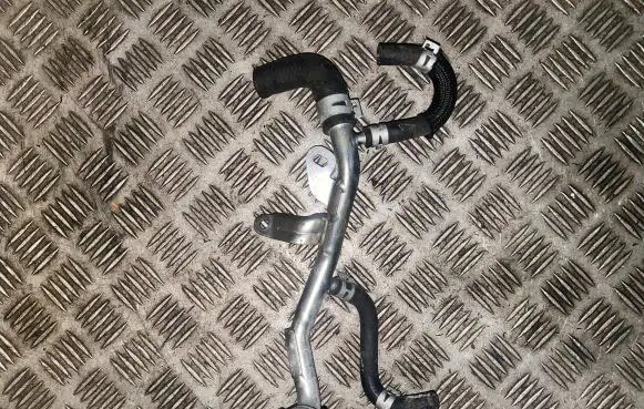 Toyota Land Cruiser (J150) Engine coolant pipe/hose 1626811100