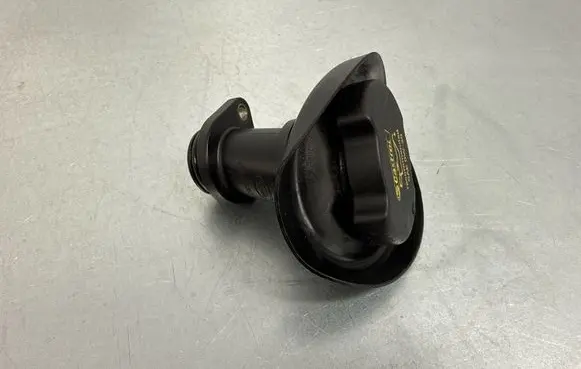 Jaguar F-Pace Oil filler cap G4D36763AA