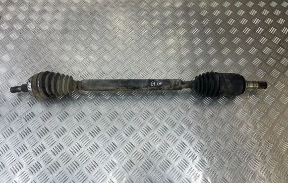 Mercedes-Benz ML W163 Front driveshaft A1633300501