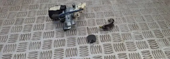 Ignition lock