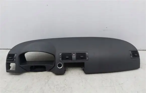 Volvo C30 Dashboard