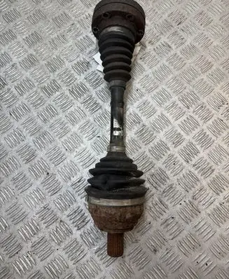 Volkswagen Amarok Front driveshaft 2H0407271D