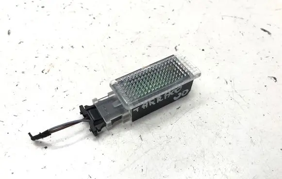 Seat Tarraco Other interior light 5G0947409
