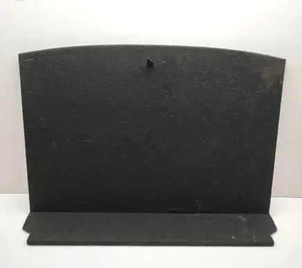 MG MG5 ev Trunk/boot floor carpet liner 10977726