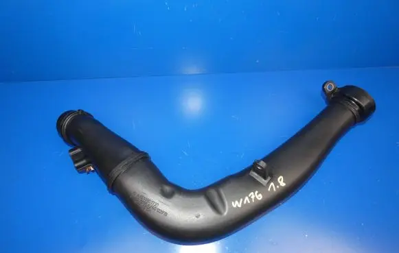 Mercedes-Benz A W176 Intercooler hose/pipe A6510901737 4012297B