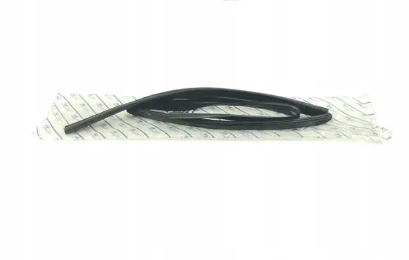 Hyundai Atos Prime Rear door glass trim molding 8354005000