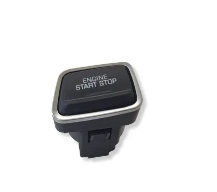 Chevrolet Camaro Engine start stop button switch 22774052 2386