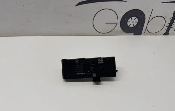 Tailgate/trunk control unit/module