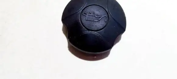 Citroen C3 Oil filler cap 9632735180