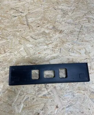 Honda Accord Number Plate Surrounds Holder Frame 71145TL0G000