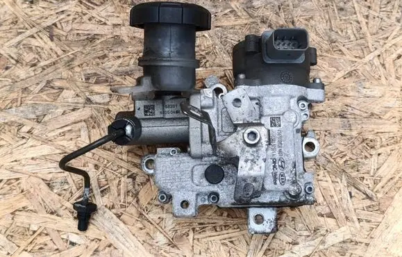 Hyundai Bayon Clutch slave cylinder B170001