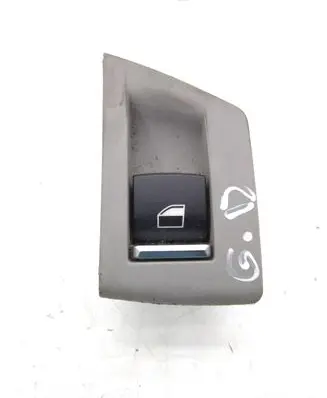 BMW 5 F10 F11 Electric window control switch 9163527