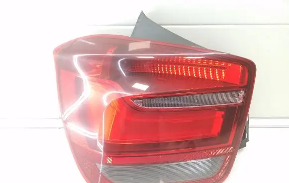 BMW 1 F20 F21 Rear/tail lights 6321724154106 7241541