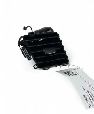 Audi Q5 SQ5 Dashboard side air vent grill/cover trim 80C820902