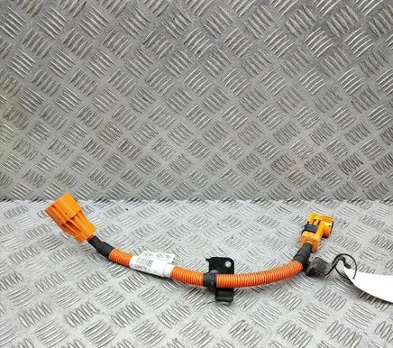 Opel Mokka B Other wiring loom 9832667880