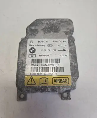 Airbag control unit/module