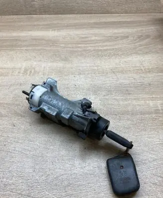 Ignition lock