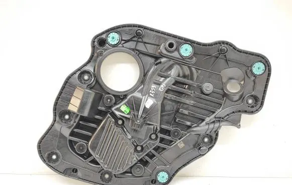 BMW 4 G22 G23 G24 G26 Other rear door trim element 7499228 15054410 30E0492