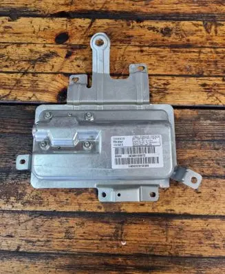 BMW X3 E83 Front door airbag 30348448B 343400108072 1008084040128