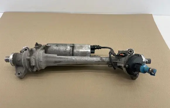 BMW iX Steering rack electric part 225A558E7 14289010