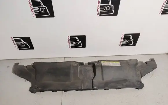 Audi A6 S6 C7 4G Top upper radiator support slam panel 4G0807081 16084