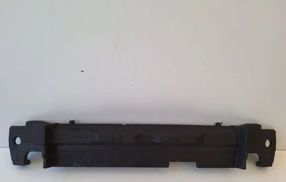 Audi Q8 Front bumper foam support bar 4M8807550