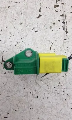 Audi A4 S4 B8 8K Airbag deployment crash/impact sensor 1K0909606C