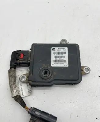 Jeep Compass Gearbox control unit/module 50055823 07101 TFALA170011191