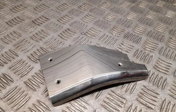 Mercedes-Benz E A207 Other front door trim element A2077220128
