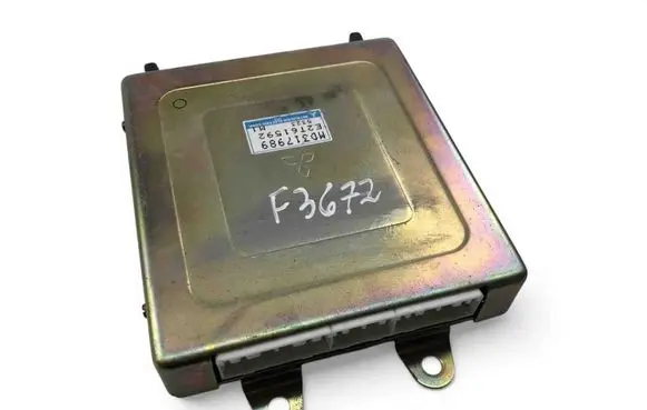 Mitsubishi Space Runner Engine control unit/module ECU MD317989