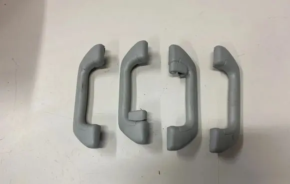 Honda FR-V Front interior roof grab handle PA6G30